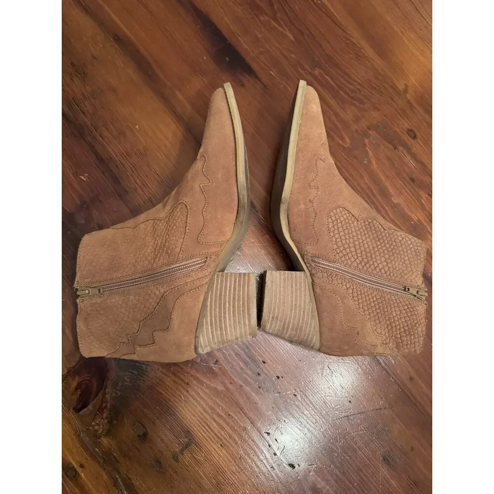 Matisse Footwear 